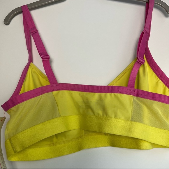 NWT Women's Mesh Bralette - Colsie™ M - Picture 15 of 16